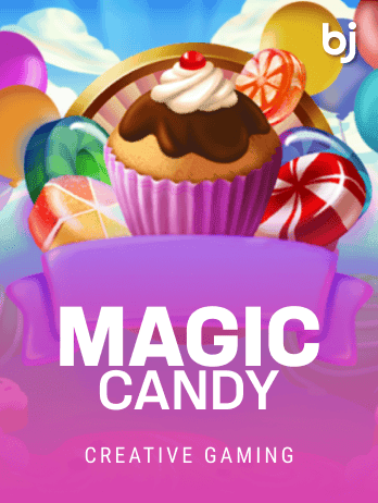 Magic Candy thumbnail