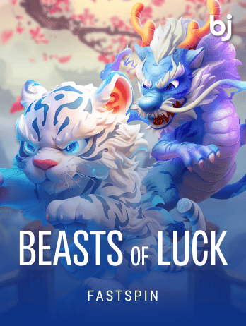 Beasts Of Luck thumbnail