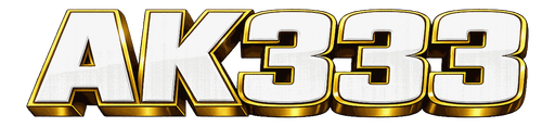 ak333betlogin.com Logo